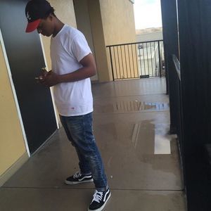 Meet your Posher, Jared